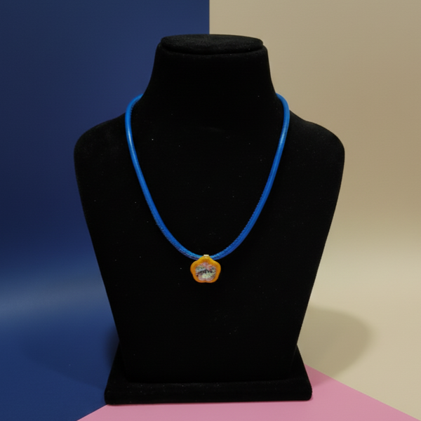 Women  Necklaces