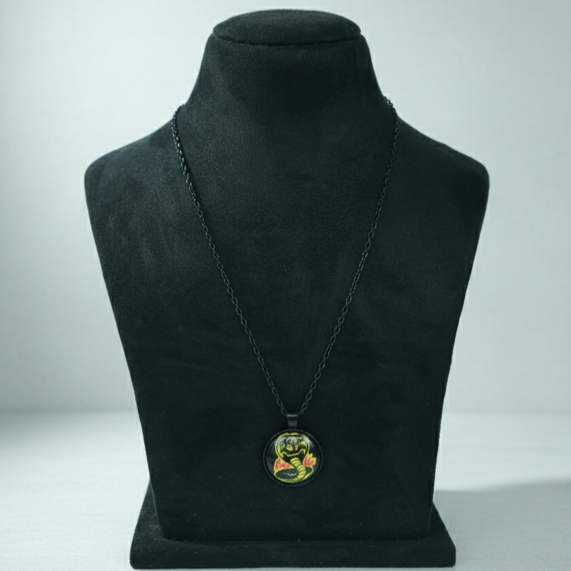 Venom Vibe Pendant Chains