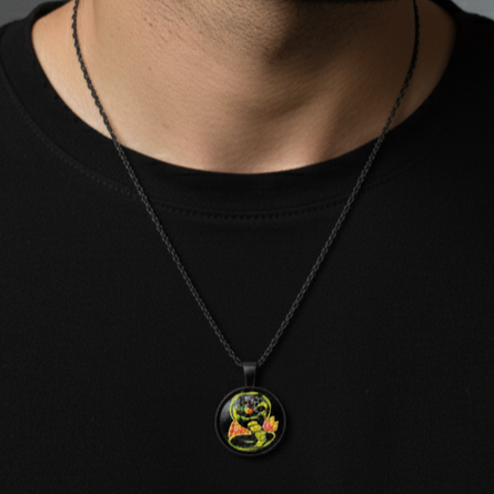 Venom Vibe Pendant Chains